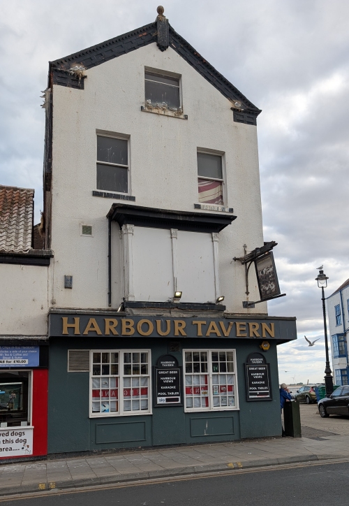 Harbour Tavern, Bridlington