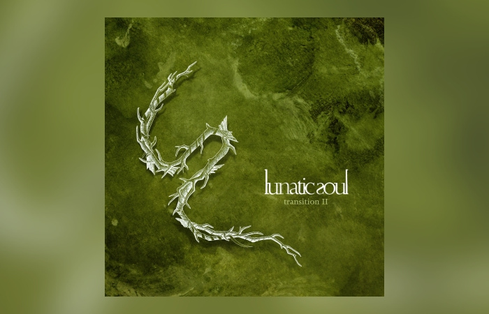 Lunatic Soul - Transition II