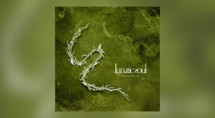 Lunatic Soul - Transition II