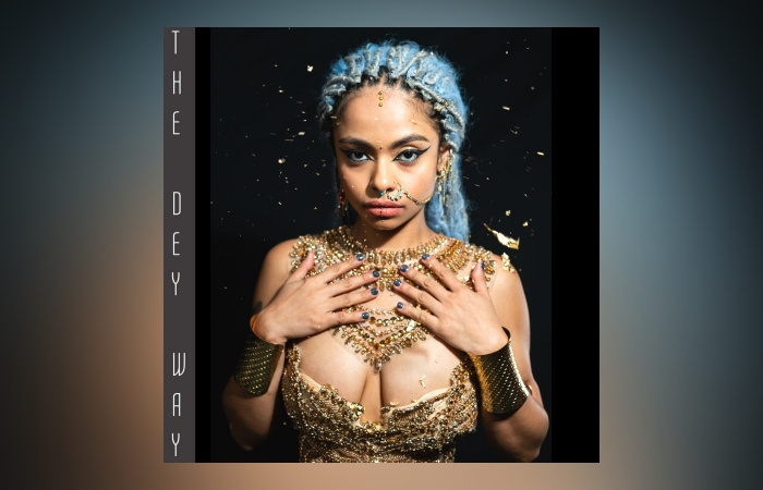 Mohini Dey – The Dey Way