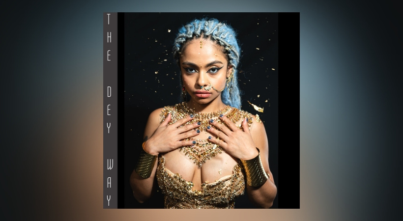 Mohini Dey – The Dey Way