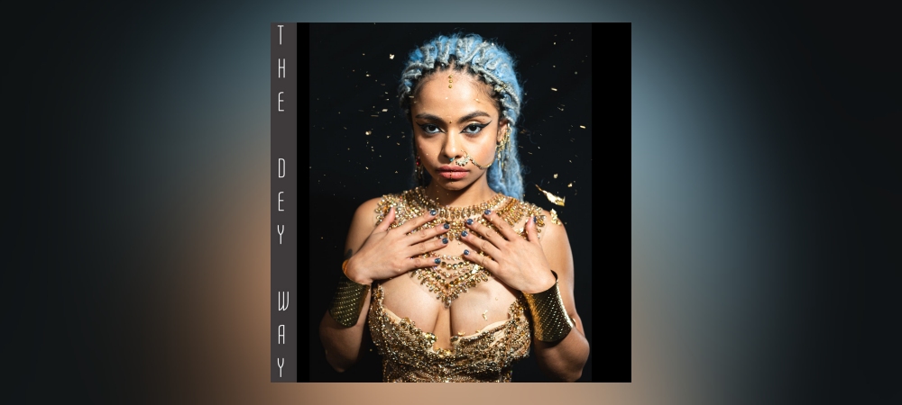 Mohini Dey – The Dey Way