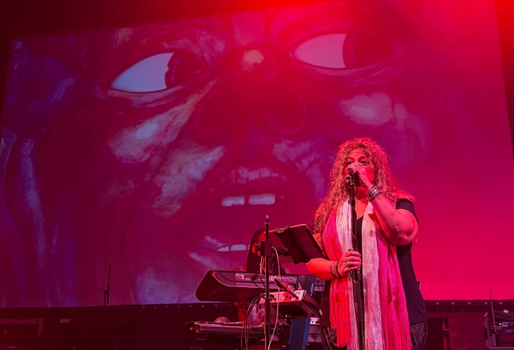 Nektar at Tally Ho Theater VA - August 2026