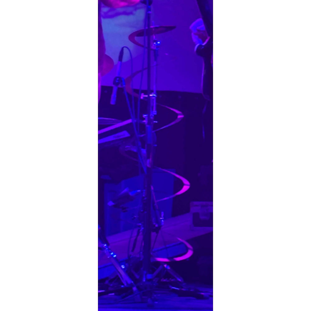 Nektar at Tally Ho Theater VA - August 2026