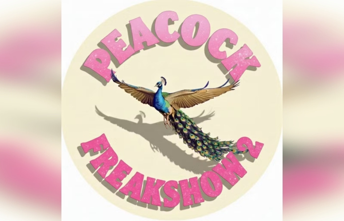 Peacock Freakshow 2