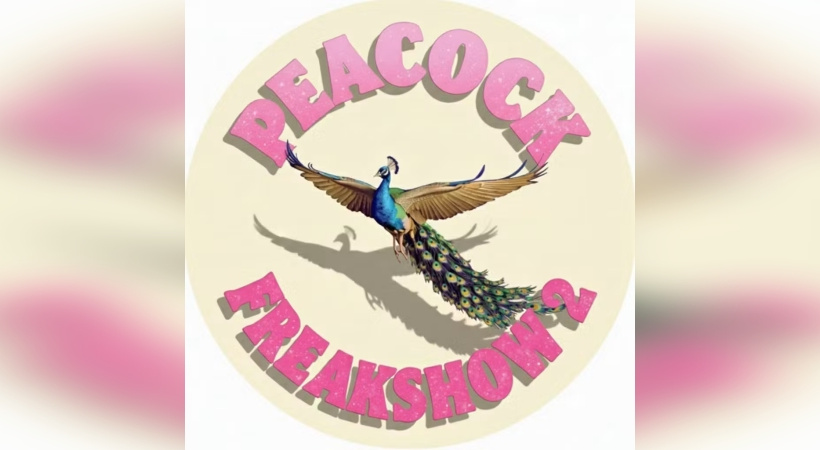 Peacock Freakshow 2