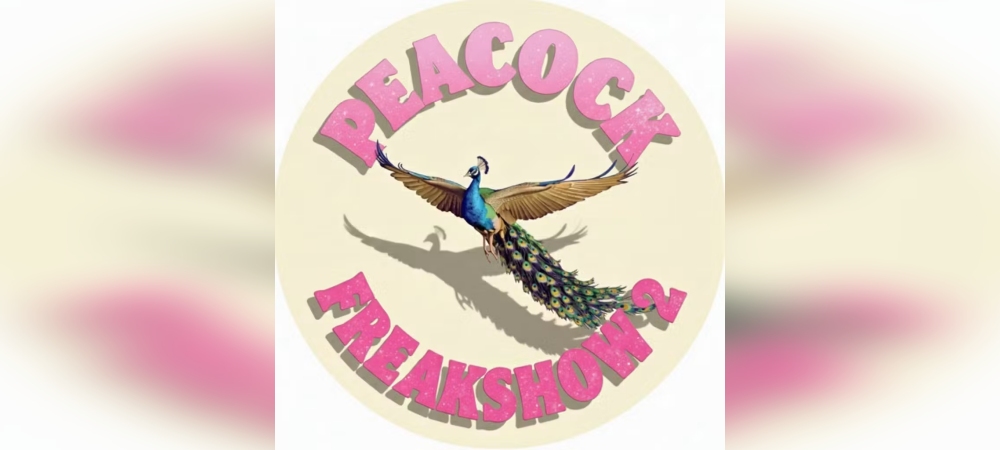 Peacock Freakshow 2