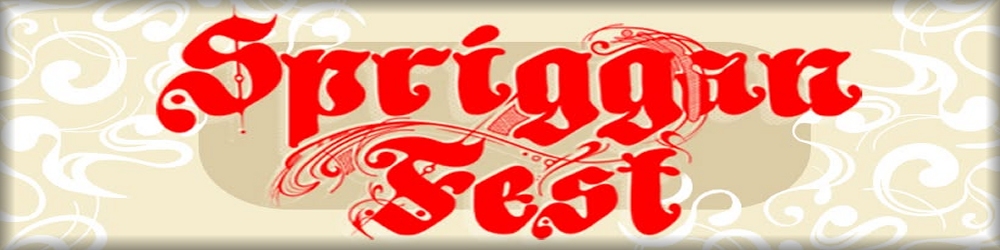 Spriggan Fest