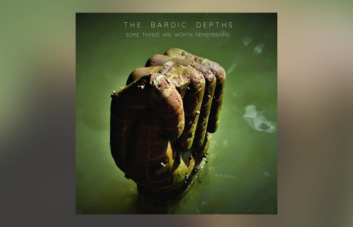 The Bardic Depths - Some Things Are Worth Remembering