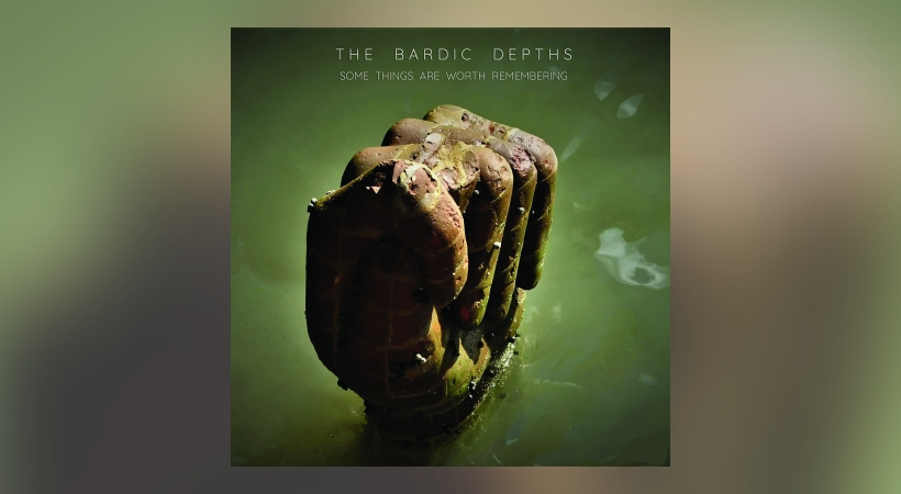 The Bardic Depths - Some Things Are Worth Remembering
