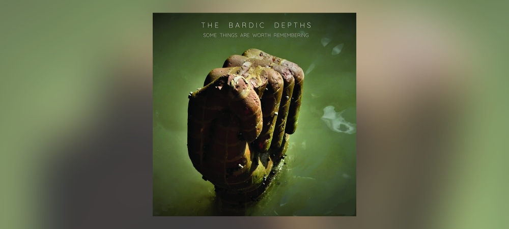 The Bardic Depths - Some Things Are Worth Remembering