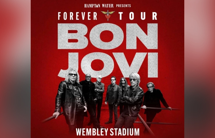 Bon Jovi