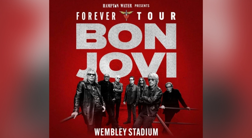 Bon Jovi