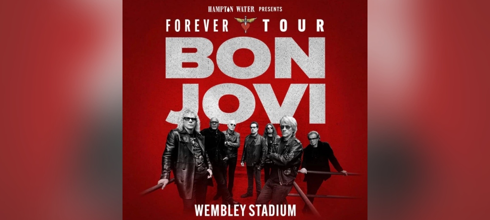 Bon Jovi