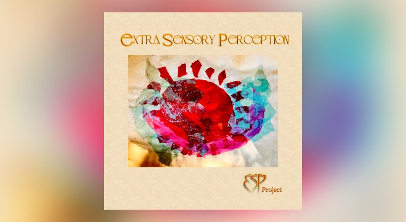 ESP Project – Extra Sensory Perception