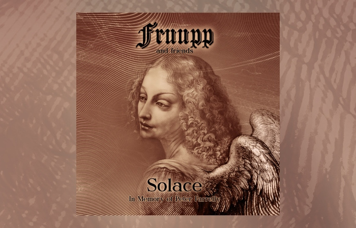Fruupp And Friends - Solace