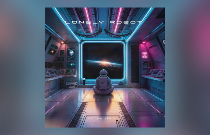 Lonely Robot – An Ending