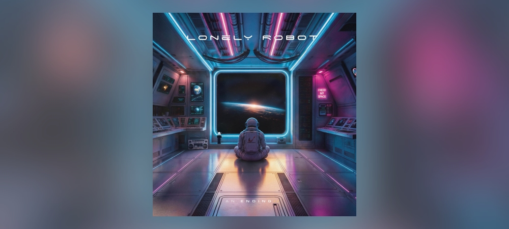 Lonely Robot – An Ending