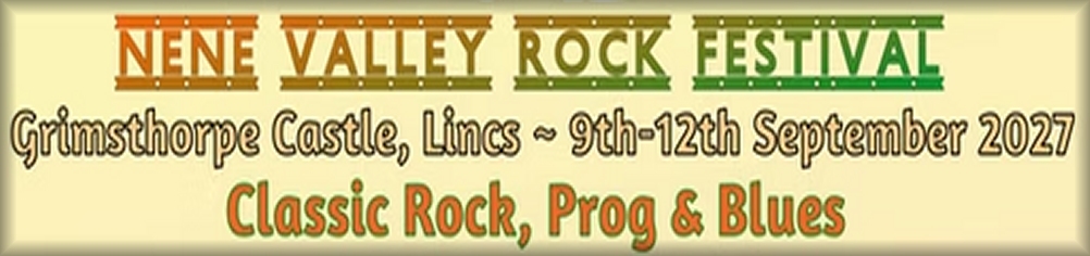 NVRF (Nene Valley Rock Festival)