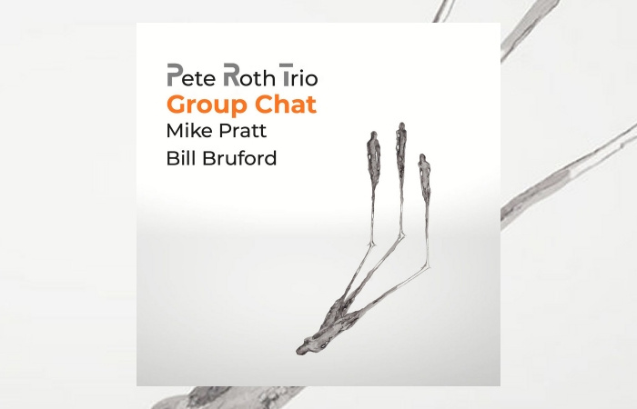 Pete Roth Trio - Group Chat