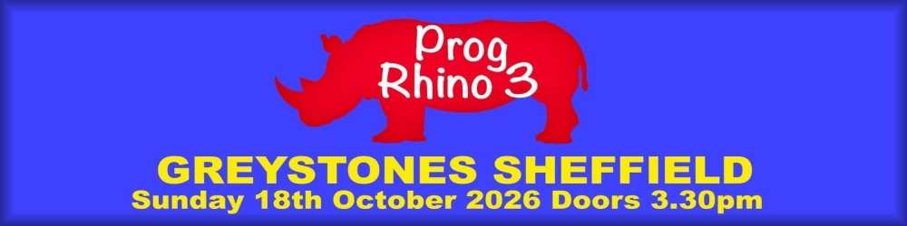 Prog Rhino 2026