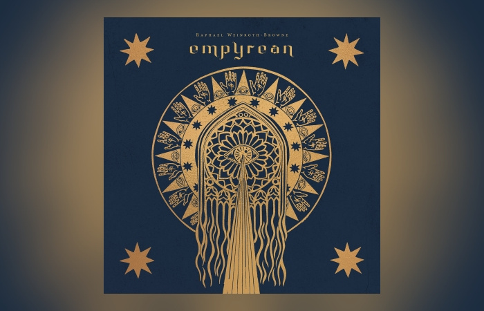 Raphael Weinroth-Browne - Empyrean