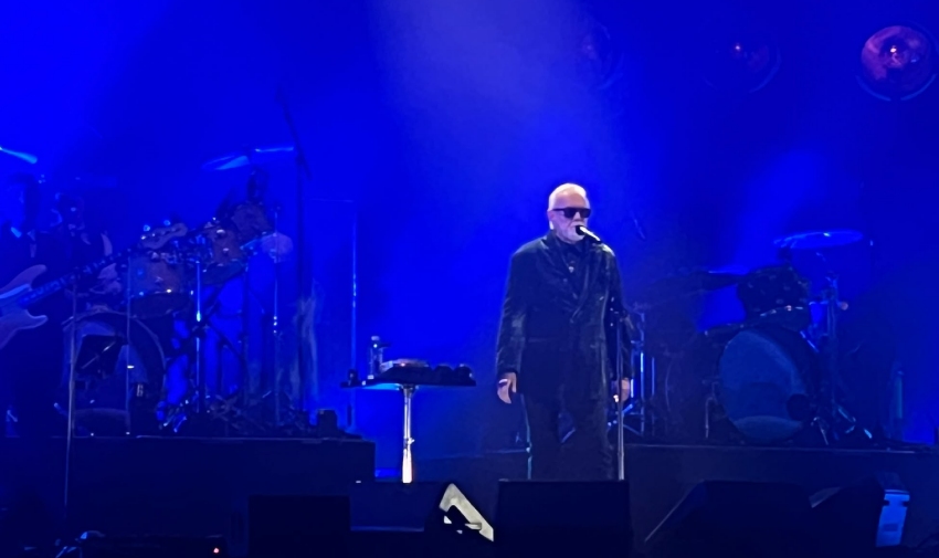 Roger Taylor at Newcastle City Hall - September 2026