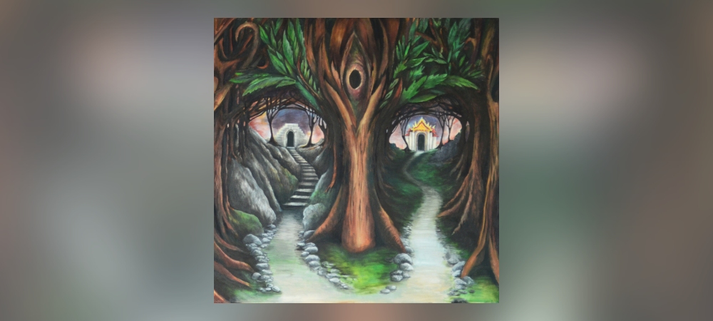 The Emerald Dawn - The Land, The Sea, The Air (Volume II)