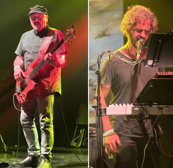 Voyage 35 at Bristol 02 Academy in September 2026