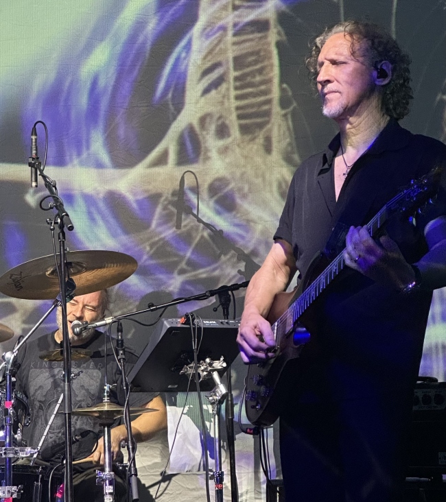 Voyage 35 at Bristol 02 Academy in September 2026