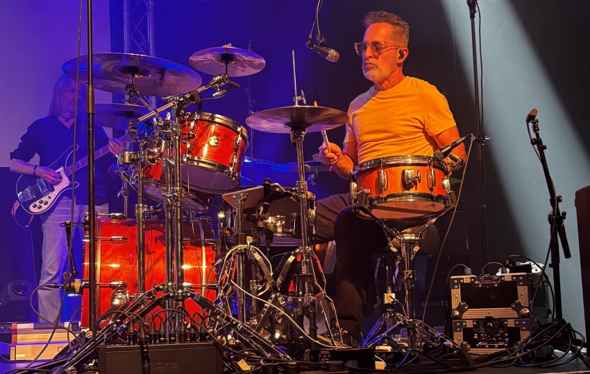 Big Big Train at Komedia (Bath) September 2026