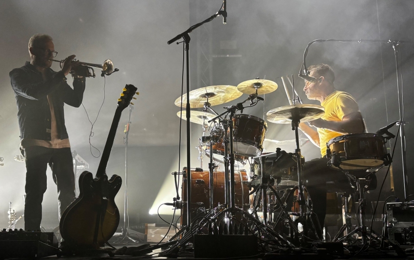 Big Big Train at Komedia (Bath) September 2026
