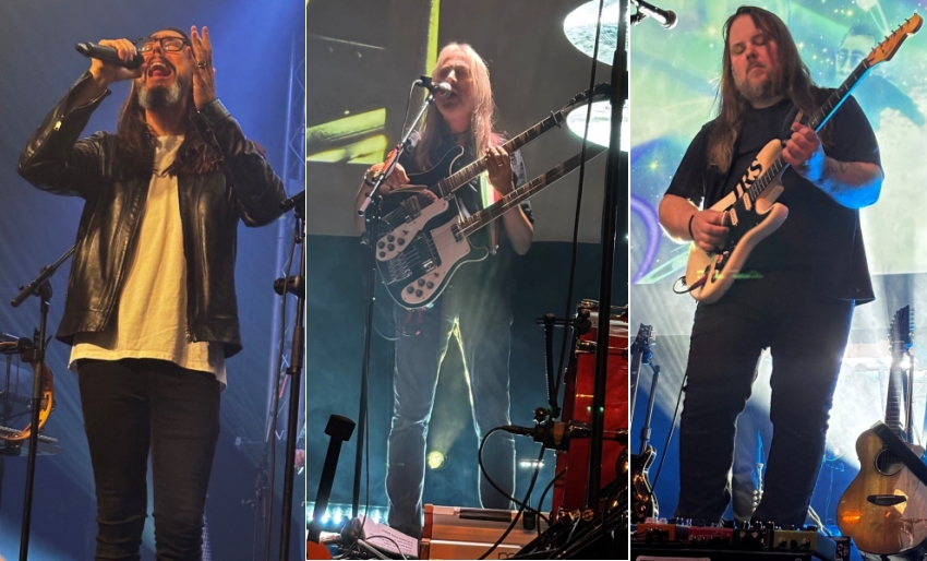 Big Big Train at Komedia (Bath) September 2026