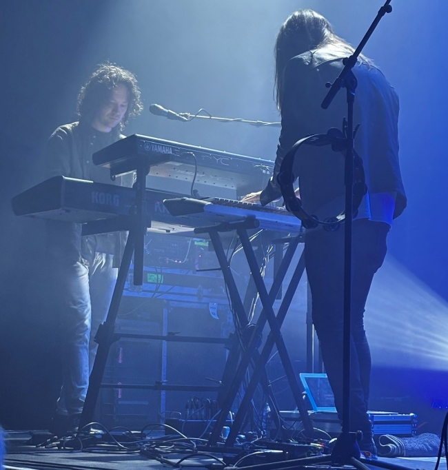 Big Big Train at Komedia (Bath) September 2026
