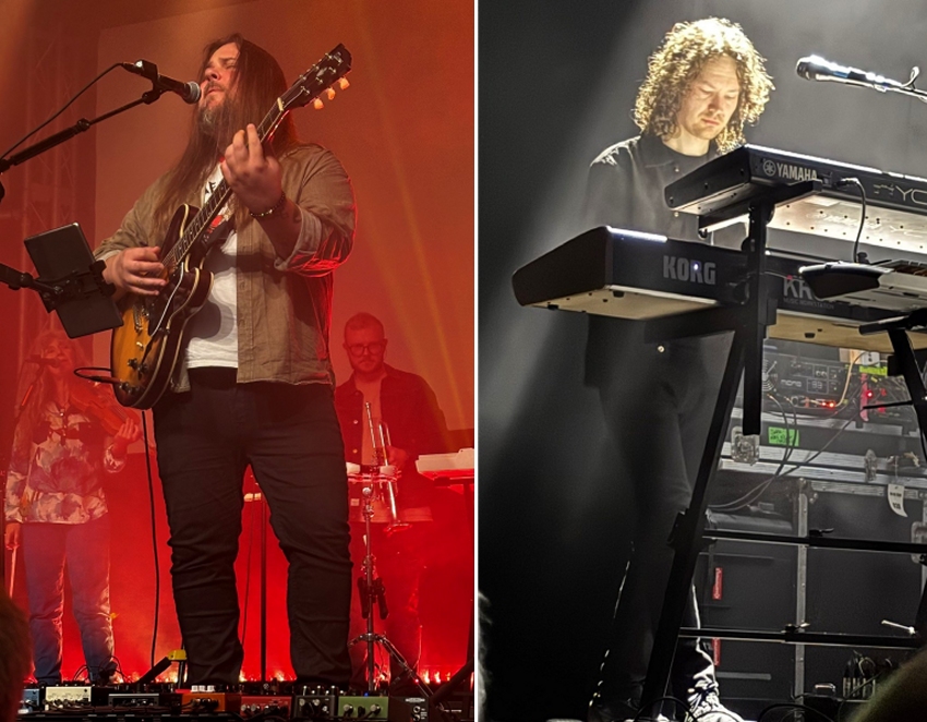 Big Big Train at Komedia (Bath) September 2026