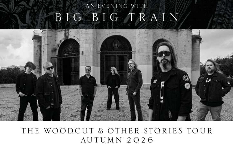 Big Big Train