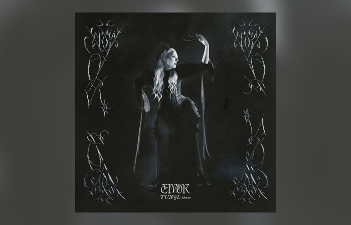 Eivør – Tungl