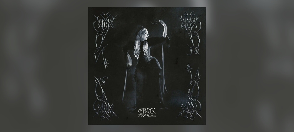 Eivør – Tungl