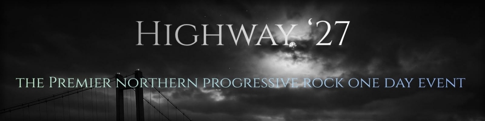 Highway '27 Festival (tpa banner)