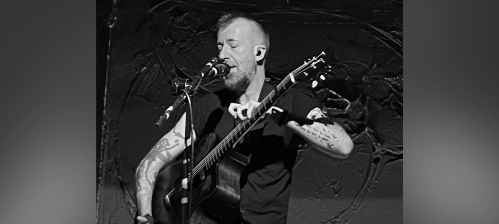 Jon Gomm at The Waiting Room (Stockton) - October 2026