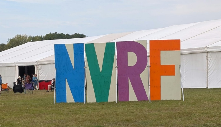 NVRF 2026