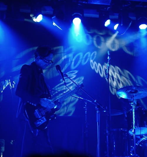 Panixphere at The Garage London - September 2026