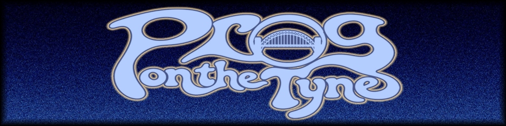 Prog On The Tyne 2027 Festival