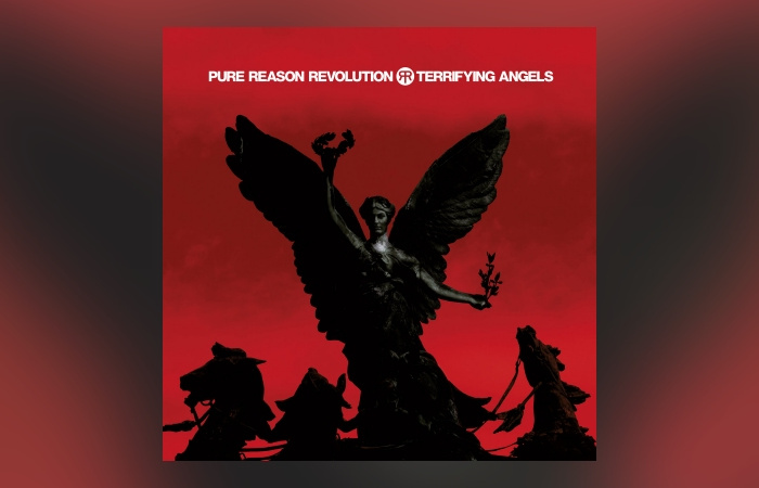 Pure Reason Revolution - Terrifying Angels