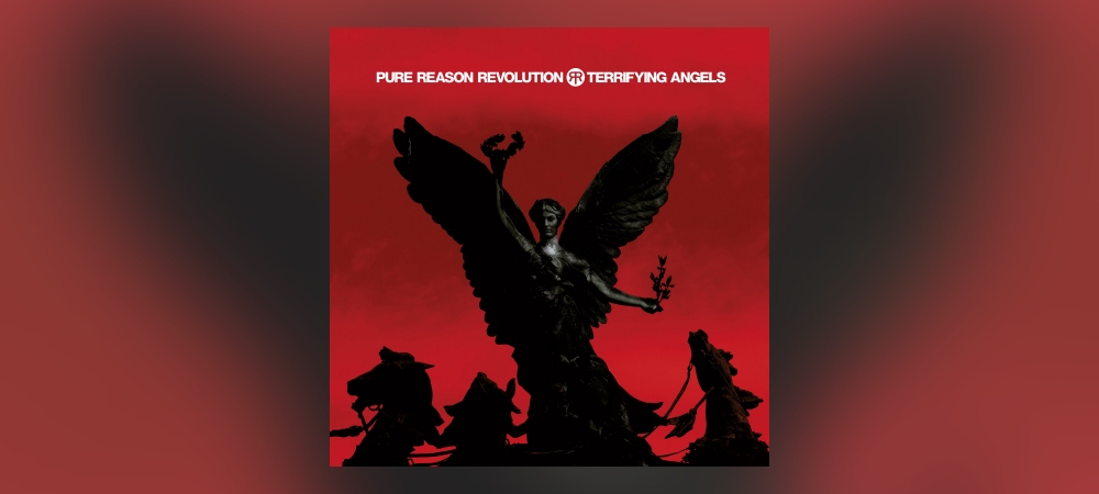 Pure Reason Revolution - Terrifying Angels