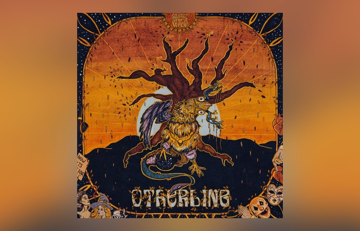 Square Wild - Otherling