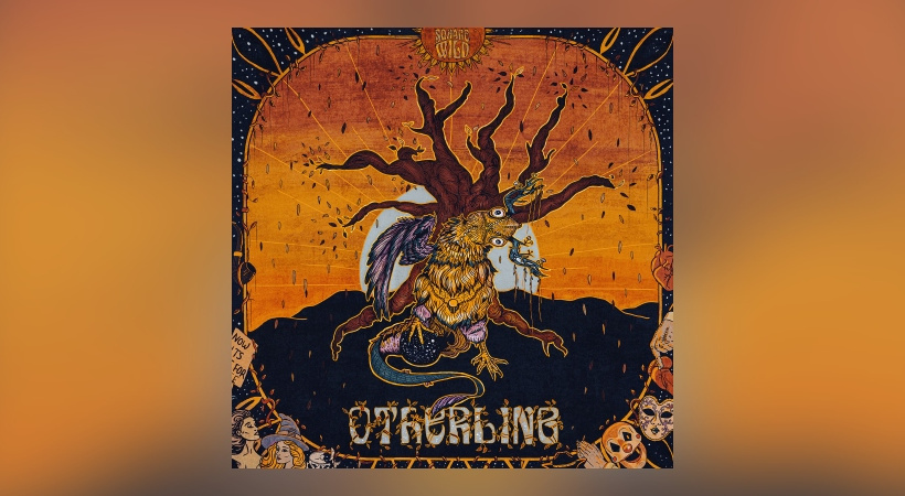 Square Wild - Otherling