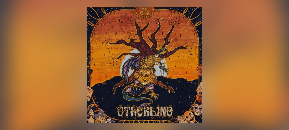 Square Wild - Otherling